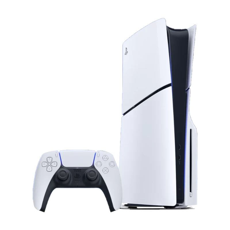 중국 도매 Sony PlayStation 5 디스크 콘솔 슬림 살수 장치