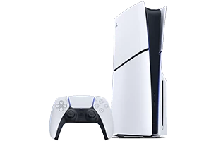 중국 도매 Sony PlayStation 5 디스크 콘솔 슬림 살수 장치