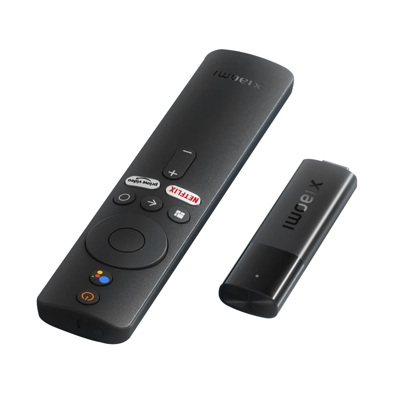중국 도매 Xiaomi TV 스틱 4K 살수 장치