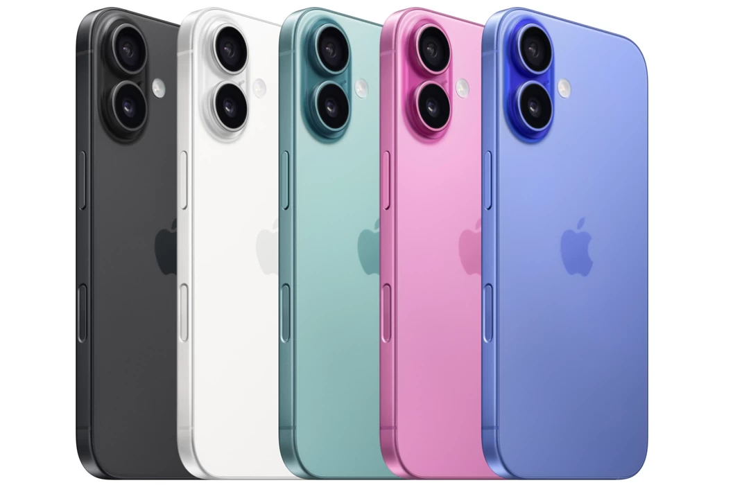 iPhone 16, 더 빨라진 칩과 레이 트레이싱으로 AAA 게임 제공 iPhone 16, 더 빨라진 칩과 레이 트레이싱으로 AAA 게임 제공