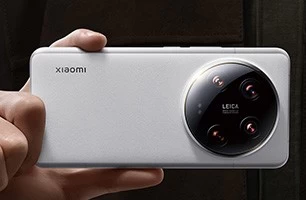 중국 도매 Xiaomi 14 울트라 살수 장치