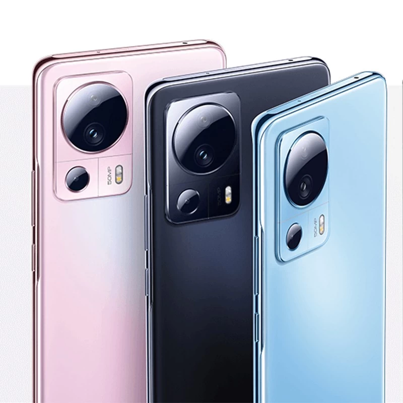 중국 도매 Xiaomi 13 Lite 살수 장치