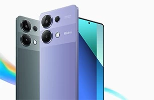 중국 도매 Redmi Note 13 Pro 4G 살수 장치