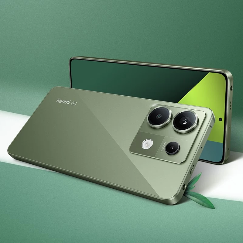 중국 도매 Redmi Note 13 Pro 5G 살수 장치