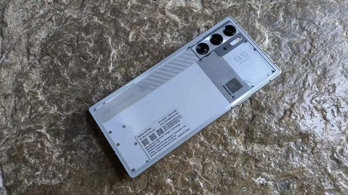 도매 Redmagic 9S Pro