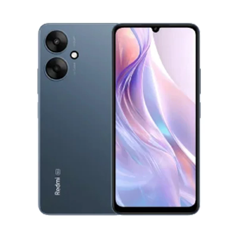 중국 도매 Redmi 13C 5G 살수 장치