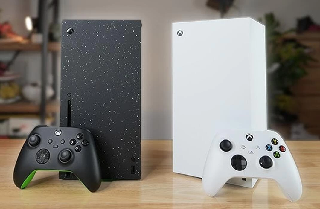 Xbox 시리즈 X: 업계에 혁명을 일으키는 판도를 바꾸는 콘솔 Xbox 시리즈 X: 업계에 혁명을 일으키는 판도를 바꾸는 콘솔