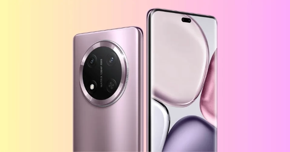 Honor Magic 7 Lite 디자인 및 사양이 공식 출시를 앞두고 유출되었습니다. Honor Magic 7 Lite 디자인 및 사양이 공식 출시를 앞두고 유출되었습니다.