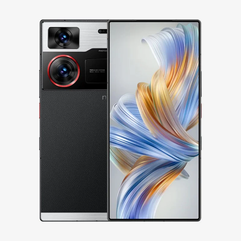 중국 도매 ZTE Nubia Z60 Ultra 살수 장치