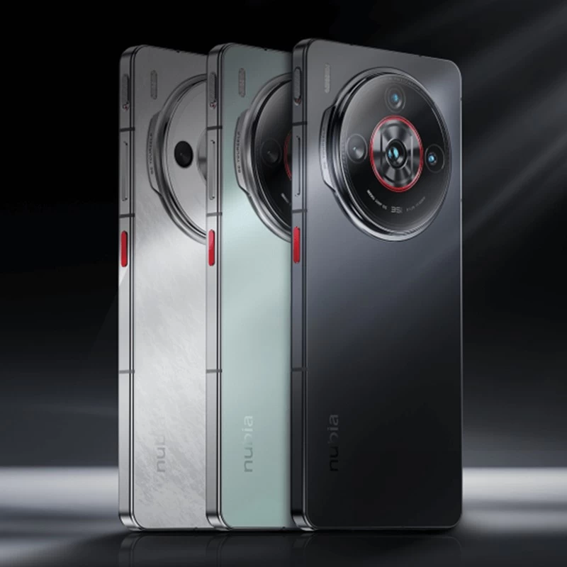 중국 도매 ZTE Nubia Z60S Pro 살수 장치