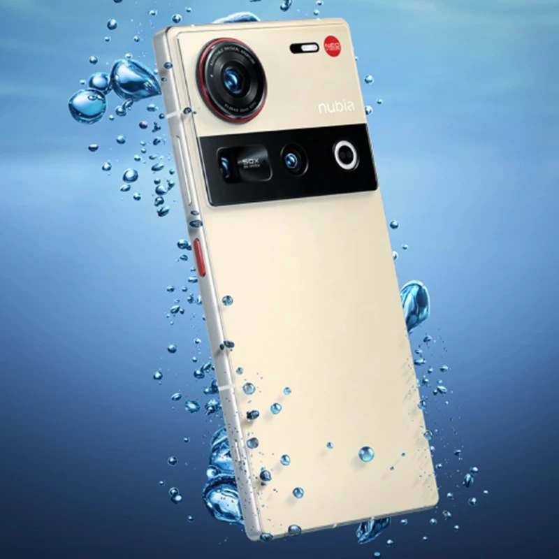 중국 도매 ZTE Nubia Z70 Ultra 살수 장치
