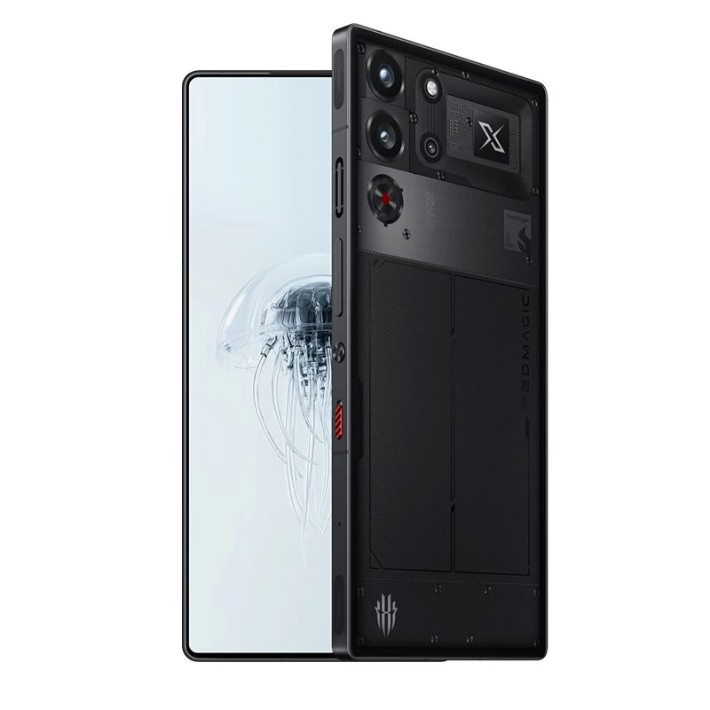 중국 도매 ZTE Nubia Red Magic 9S Pro 살수 장치