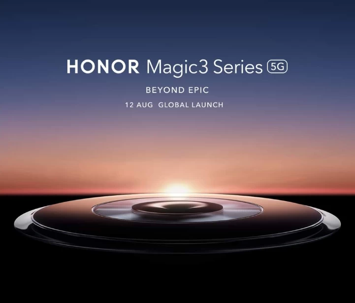 Honor 's New Magic3 시리즈는 멋진 데뷔를합니다. Honor 's New Magic3 시리즈는 멋진 데뷔를합니다.