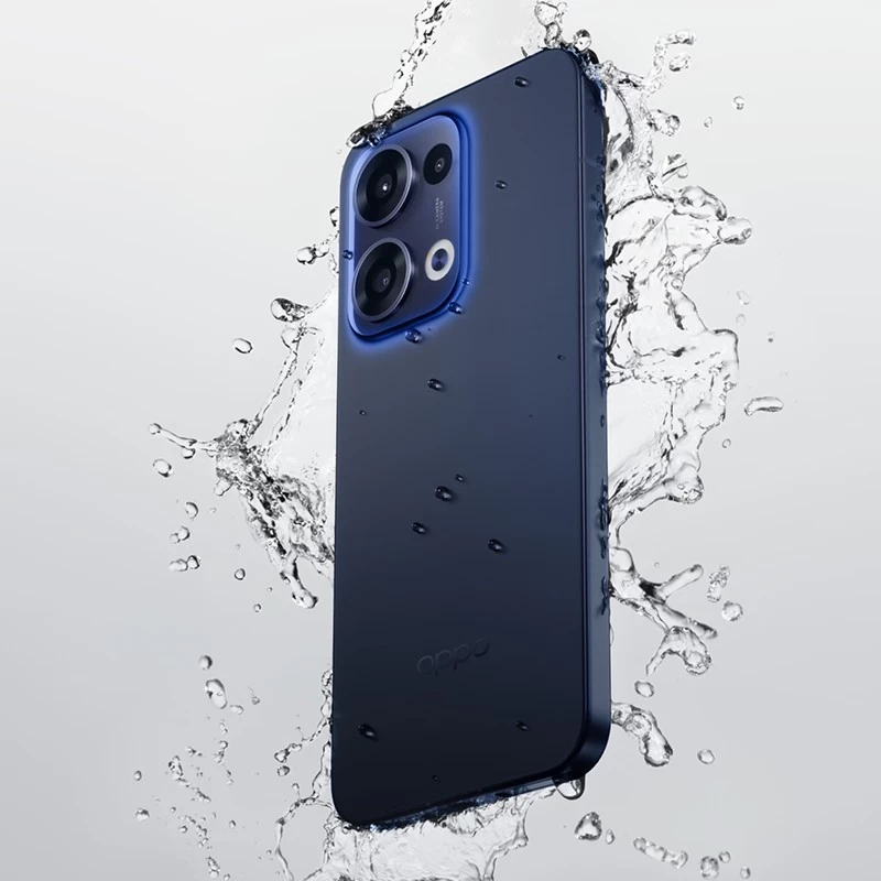 중국 도매 Oppo Reno 13 살수 장치
