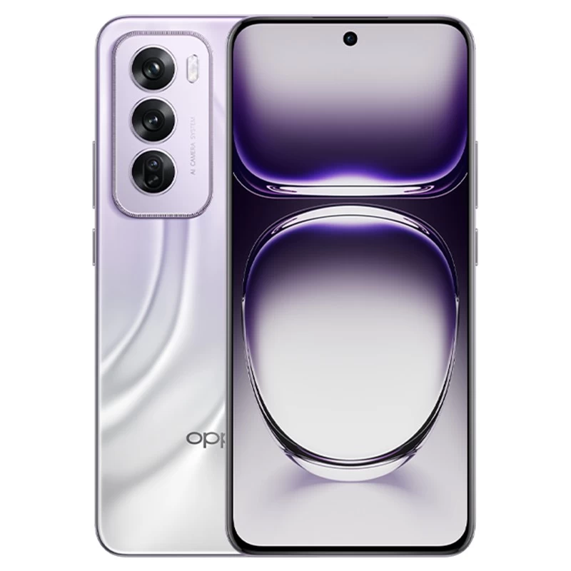 중국 도매 Oppo Reno 12 Pro 5G 살수 장치