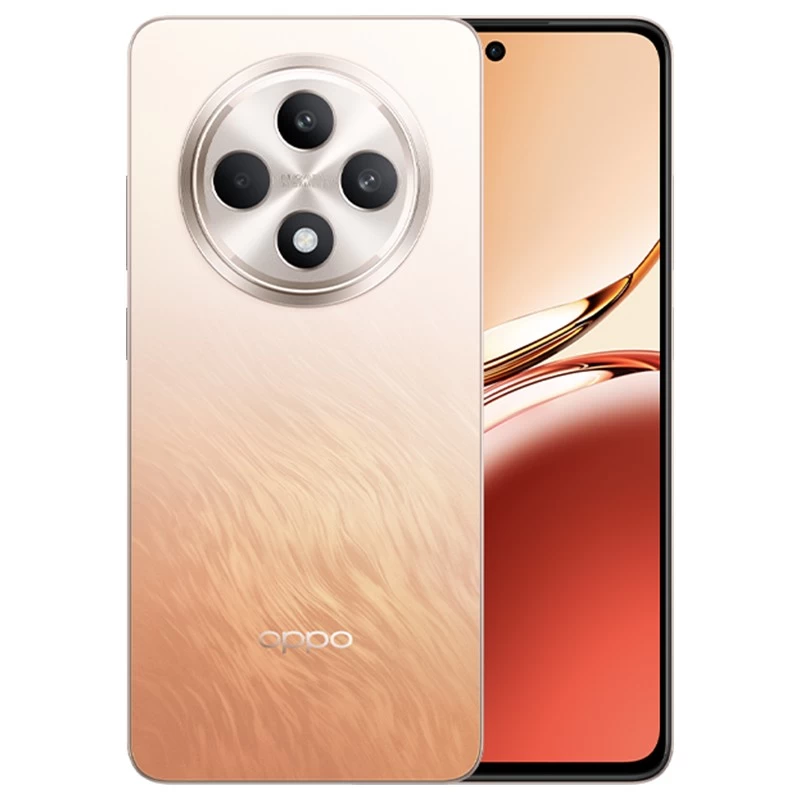 중국 도매 OPPO RENO 12F 4G 살수 장치
