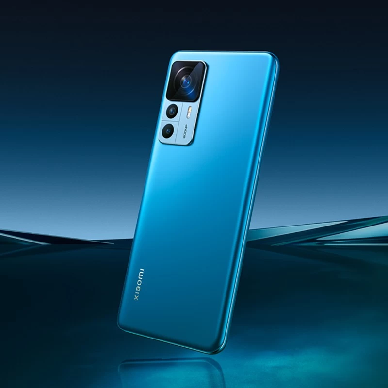 중국 도매 Xiaomi 12T Pro 살수 장치