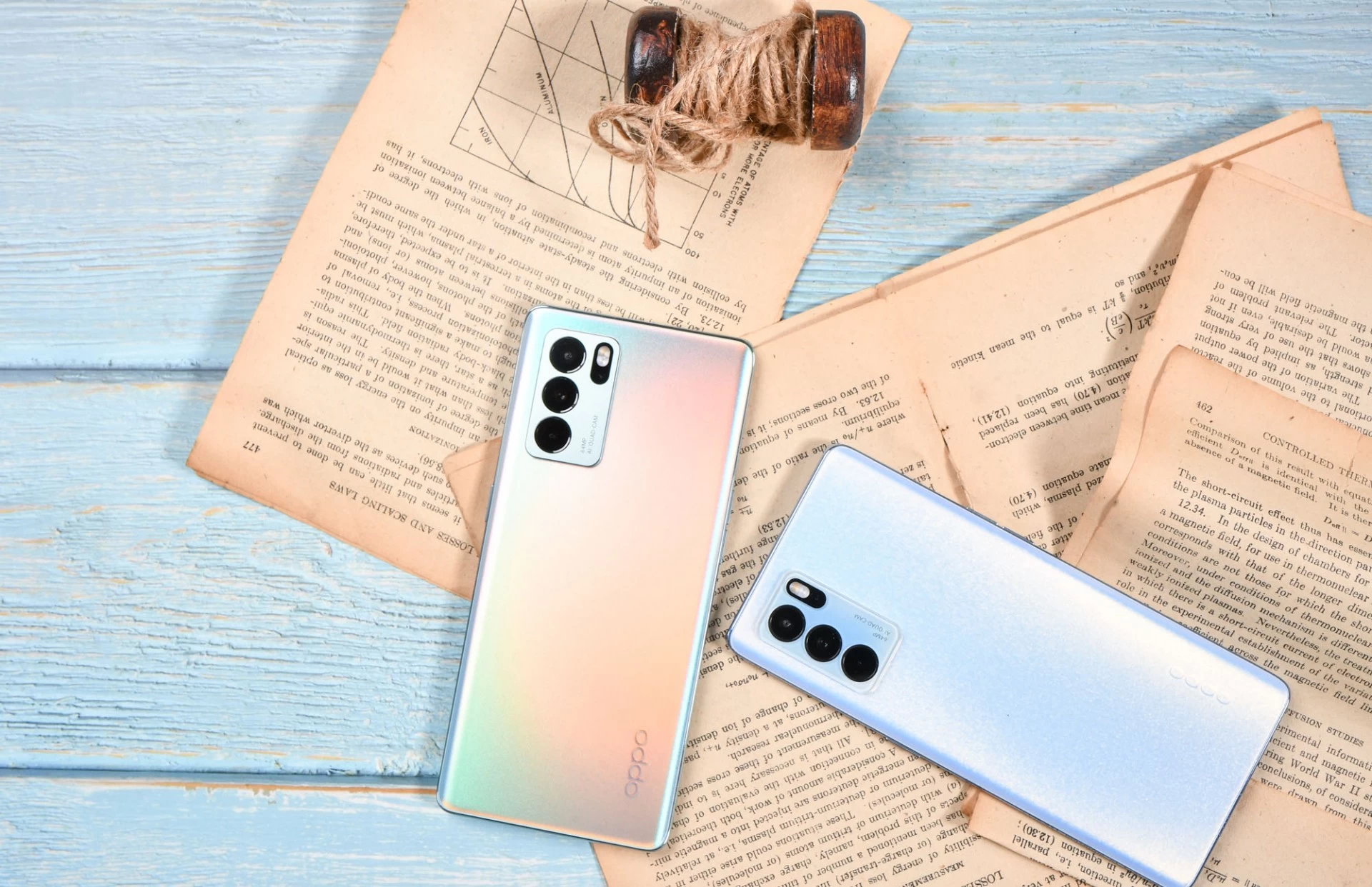 잘 생기고 강력한 휴대 전화를 원하십니까? Oppo Reno6 시리즈를 살펴보십시오 잘 생기고 강력한 휴대 전화를 원하십니까? Oppo Reno6 시리즈를 살펴보십시오