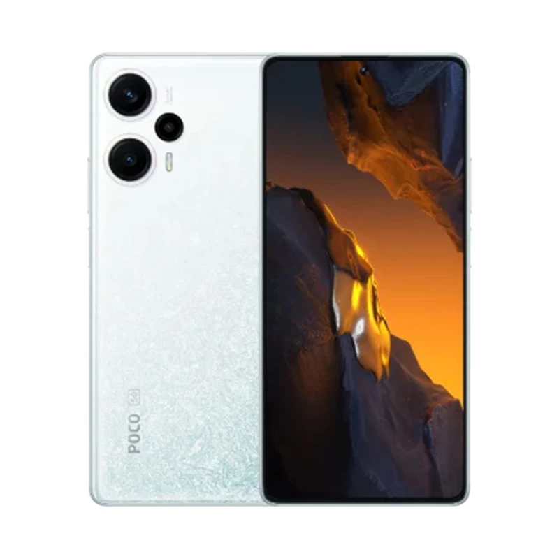 중국 도매 Xiaomi Poco F5 살수 장치