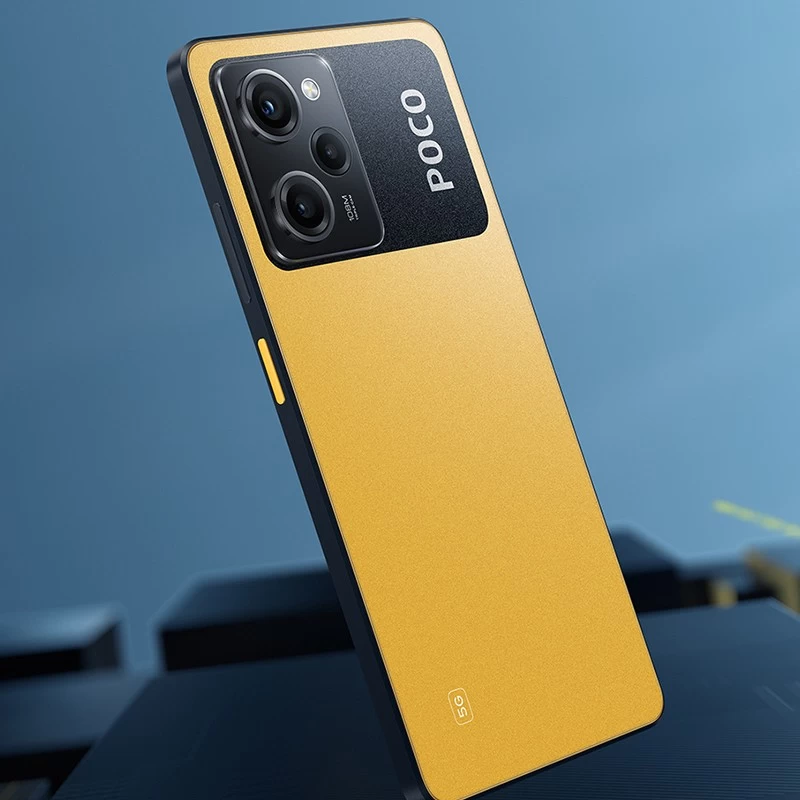 중국 도매 Xiaomi Poco X5 Pro 5G 살수 장치