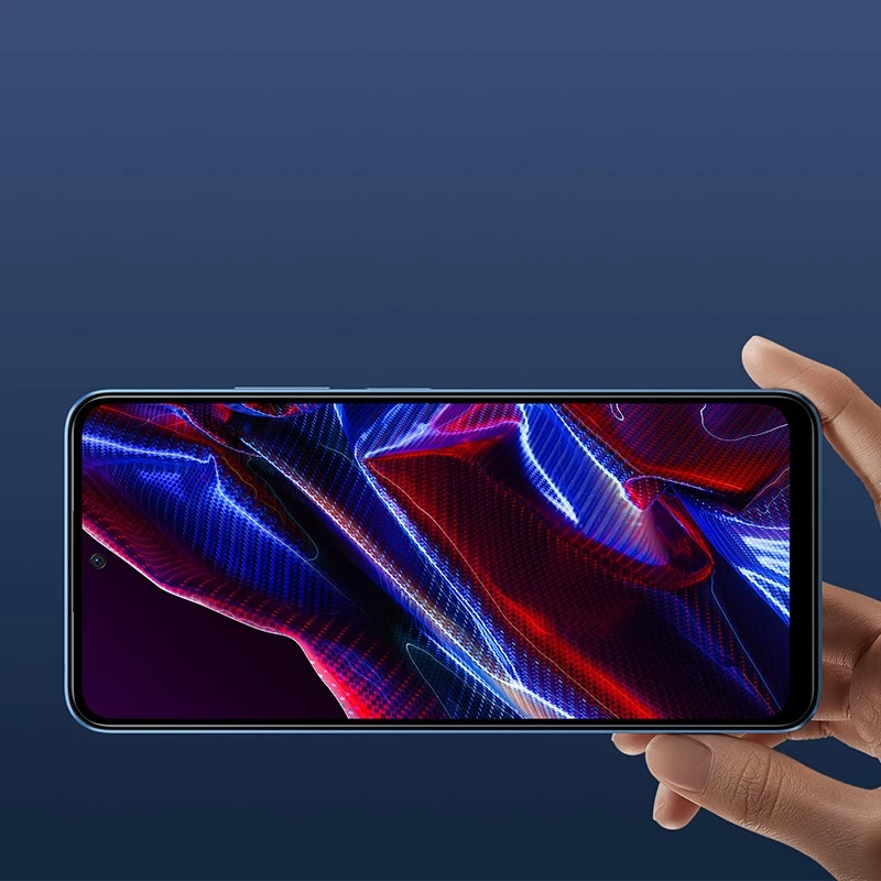 중국 도매 Xiaomi Poco X5 5g 살수 장치
