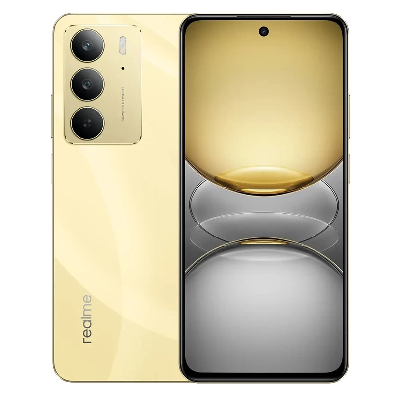 Cina Realme all'ingrosso C75 Distributore
