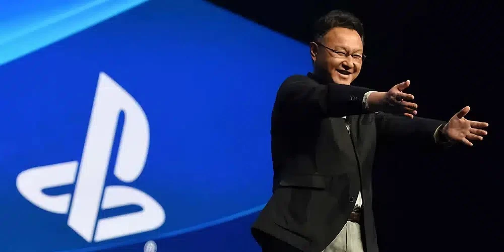 Shuhei Yoshida 전 소니 회장은 PS6 릴리스 날짜를 공개합니다! 2028은 새로운 세대의 출발점 일 수 있습니다. Shuhei Yoshida 전 소니 회장은 PS6 릴리스 날짜를 공개합니다! 2028은 새로운 세대의 출발점 일 수 있습니다.