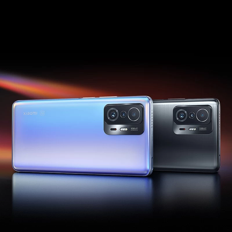 중국 도매 Xiaomi 11T Pro 살수 장치
