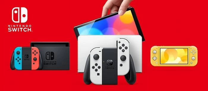 Nintendo Switch 판매량 6 천 8 백만 대 : 2020 년 베스트셀러 게임 콘솔 중 하나 Nintendo Switch 판매량 6 천 8 백만 대 : 2020 년 베스트셀러 게임 콘솔 중 하나