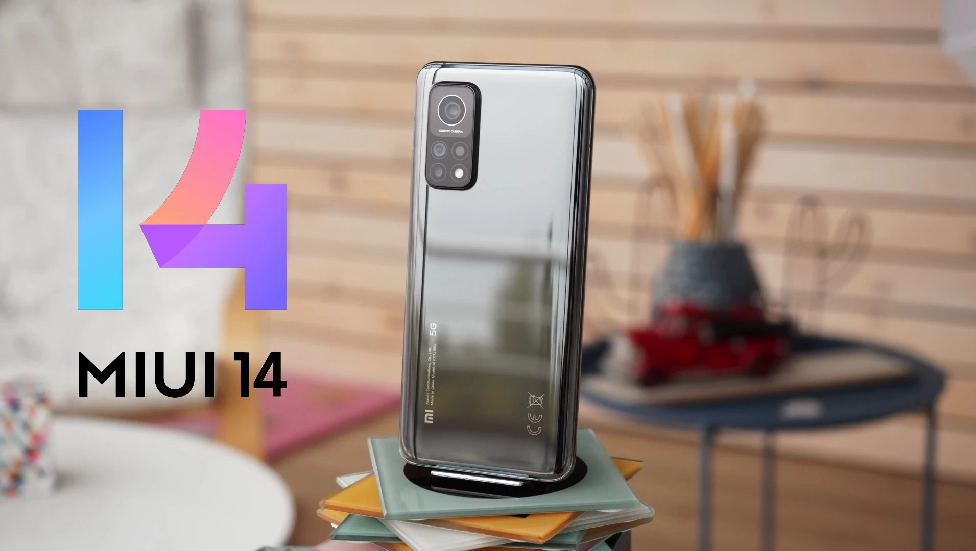Xiaomi 10T 시리즈 출시 : 144Hz 디스플레이 및 Snapdragon 865 파워 유럽 시장을위한 새로운 플래그십 Xiaomi 10T 시리즈 출시 : 144Hz 디스플레이 및 Snapdragon 865 파워 유럽 시장을위한 새로운 플래그십