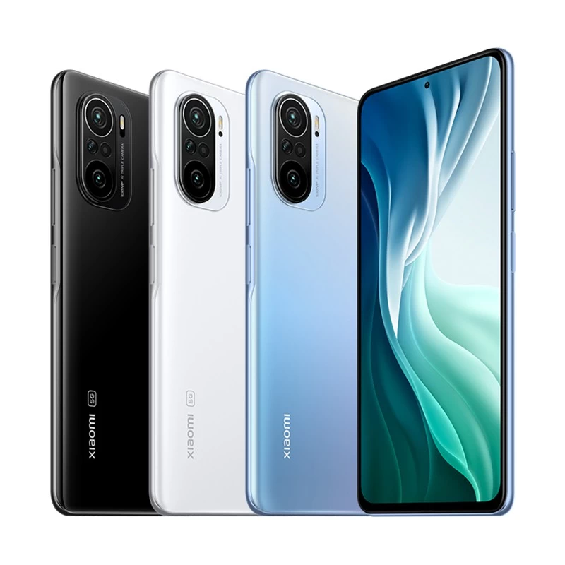 중국 도매 Xiaomi 11i 살수 장치