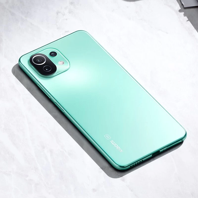 중국 도매 Xiaomi 11 Lite 5g 살수 장치