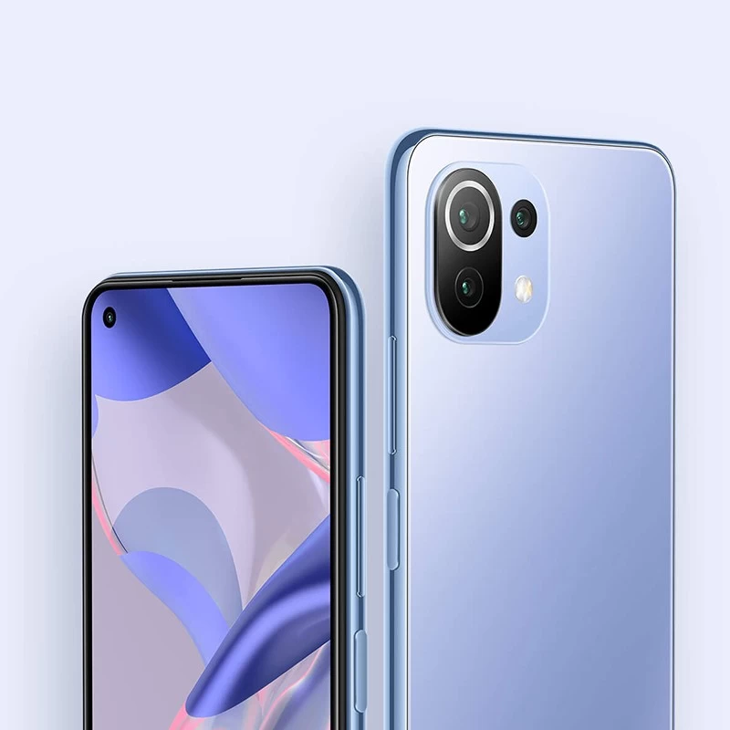 중국 도매 Xiaomi 11 Lite 5g NE 살수 장치