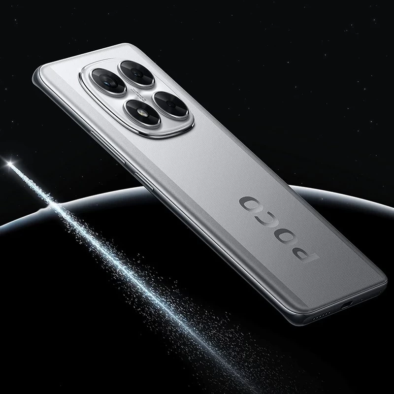 중국 도매 Xiaomi Poco X7 살수 장치