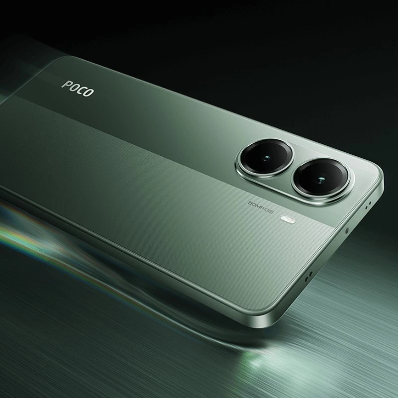 중국 도매 Xiaomi Poco X7 Pro 살수 장치