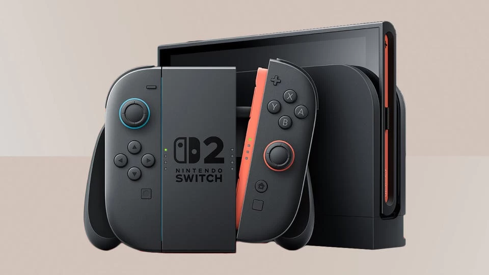 Nintendo Switch 2 : 이동 중 게임의 다음 진화 Nintendo Switch 2 : 이동 중 게임의 다음 진화