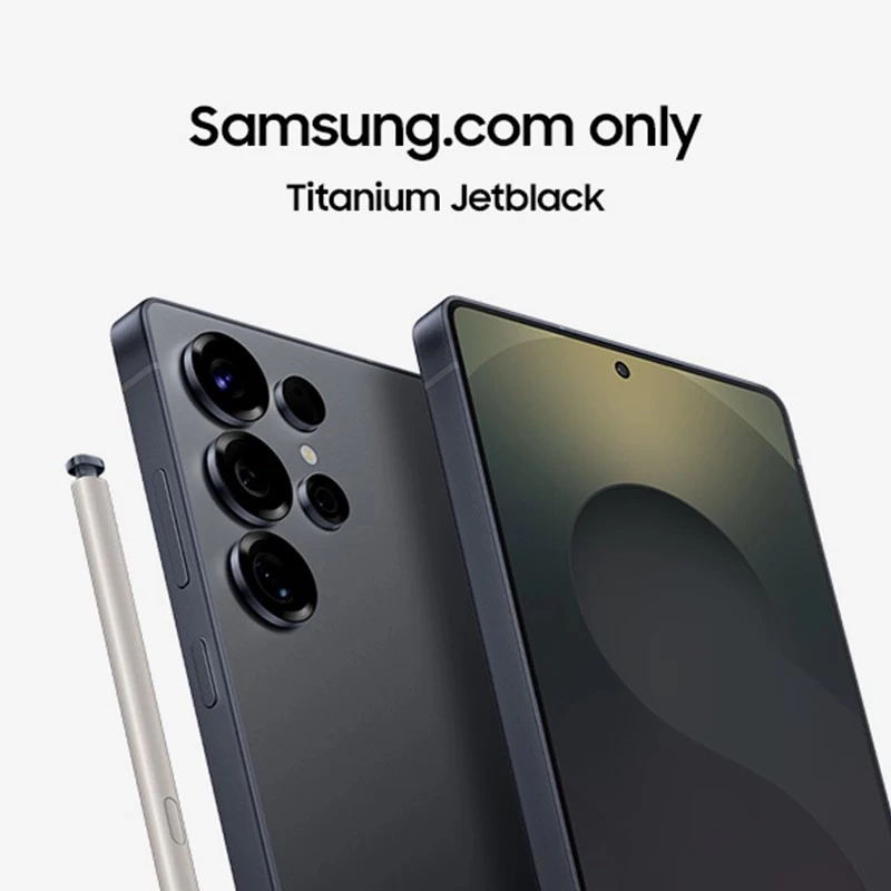 China Samsung Galaxy S25 Ultra. Distribuidor
