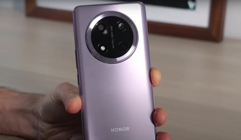 Honor Achieves Record Growth in Latin America's Smartphone Market