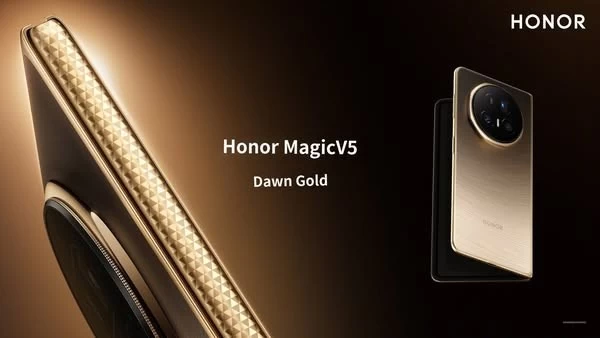 Launchage sur l'écosystème Honor Magic V5 et AI tenu à Shenzhen: «Au-delà de l'imagination, plus puissant»