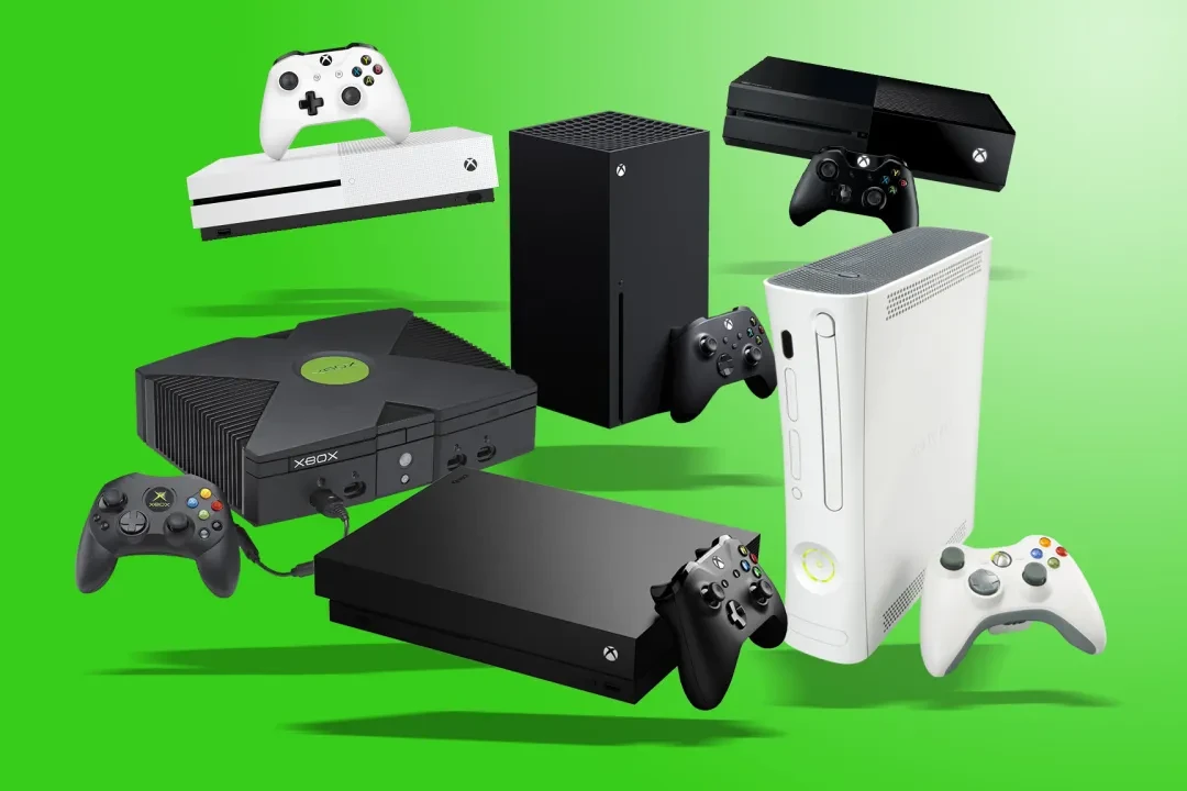 Η παγκόσμια άνοδος του Xbox: τροφοδοτώντας το μέλλον του παιχνιδιού της κονσόλας