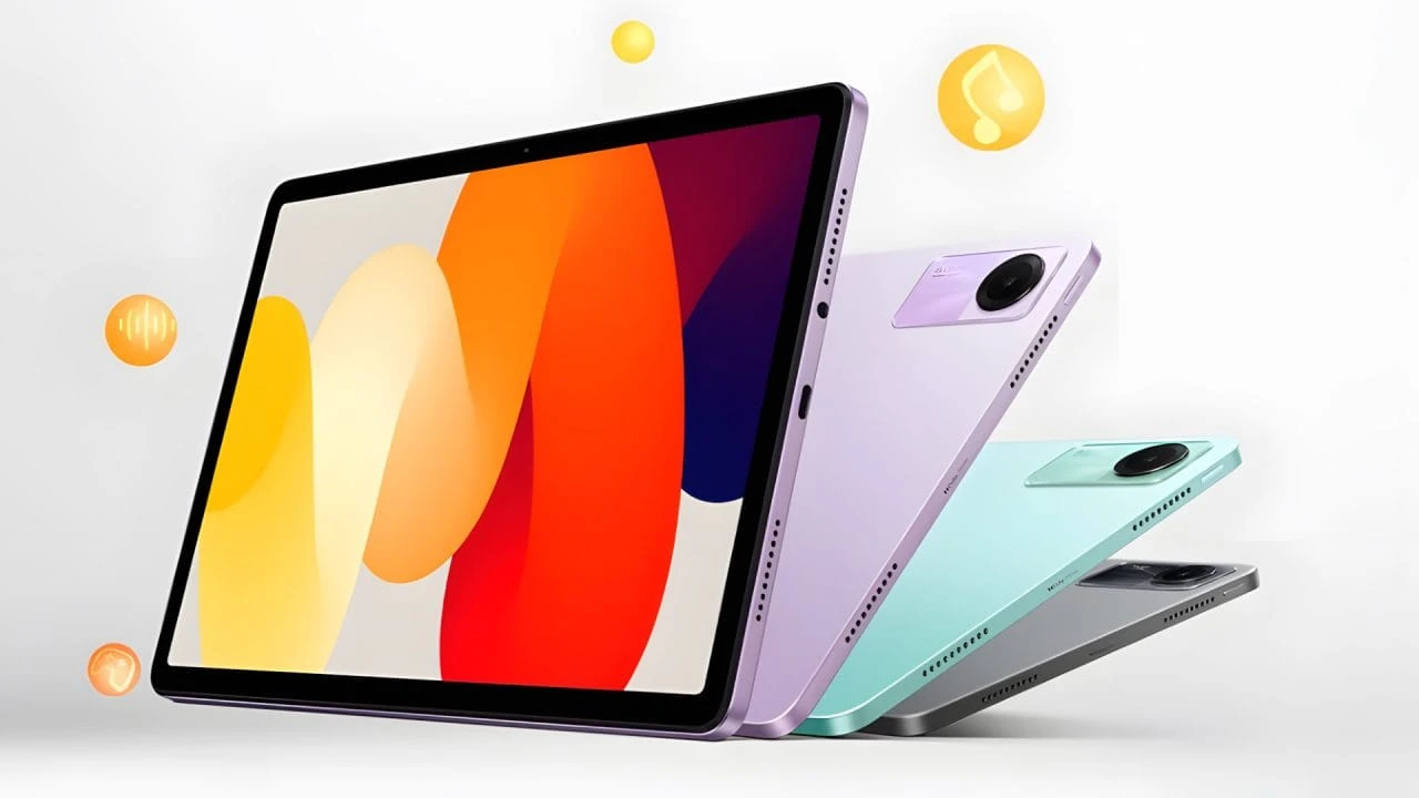 Redmi Pad 2 εναντίον Redmi Pad SE: Ένας στρατηγικός οδηγός επιλογής δισκίων για το 2025