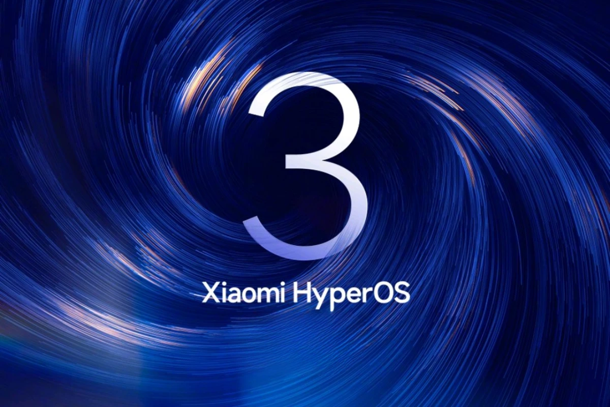 Xiaomi представляет Hyperos 3: Комплексный капитальный ремонт системного опыта