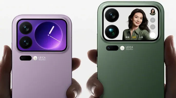 يحقق Xiaomi 17 Pro Max دخولًا قويًا في سوق أمريكا اللاتينية