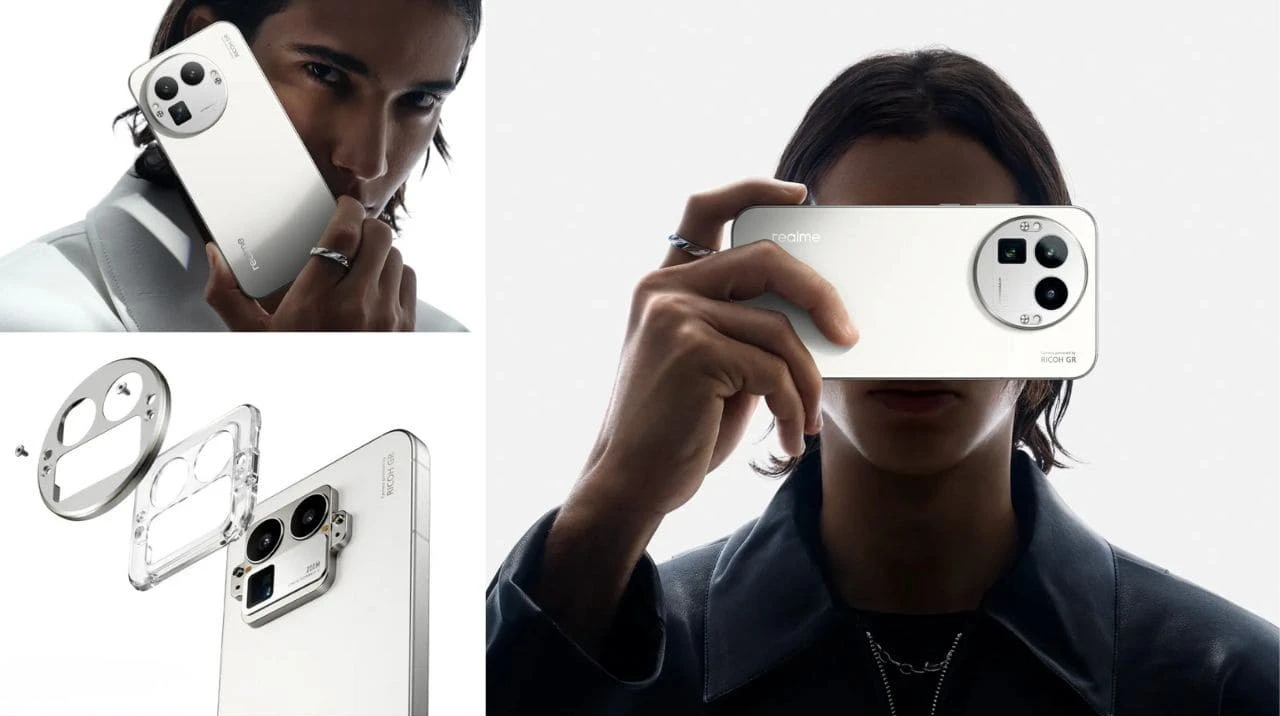 Realme GT8 Pro Launches as the Brand’s Most Ambitious Flagship Yet