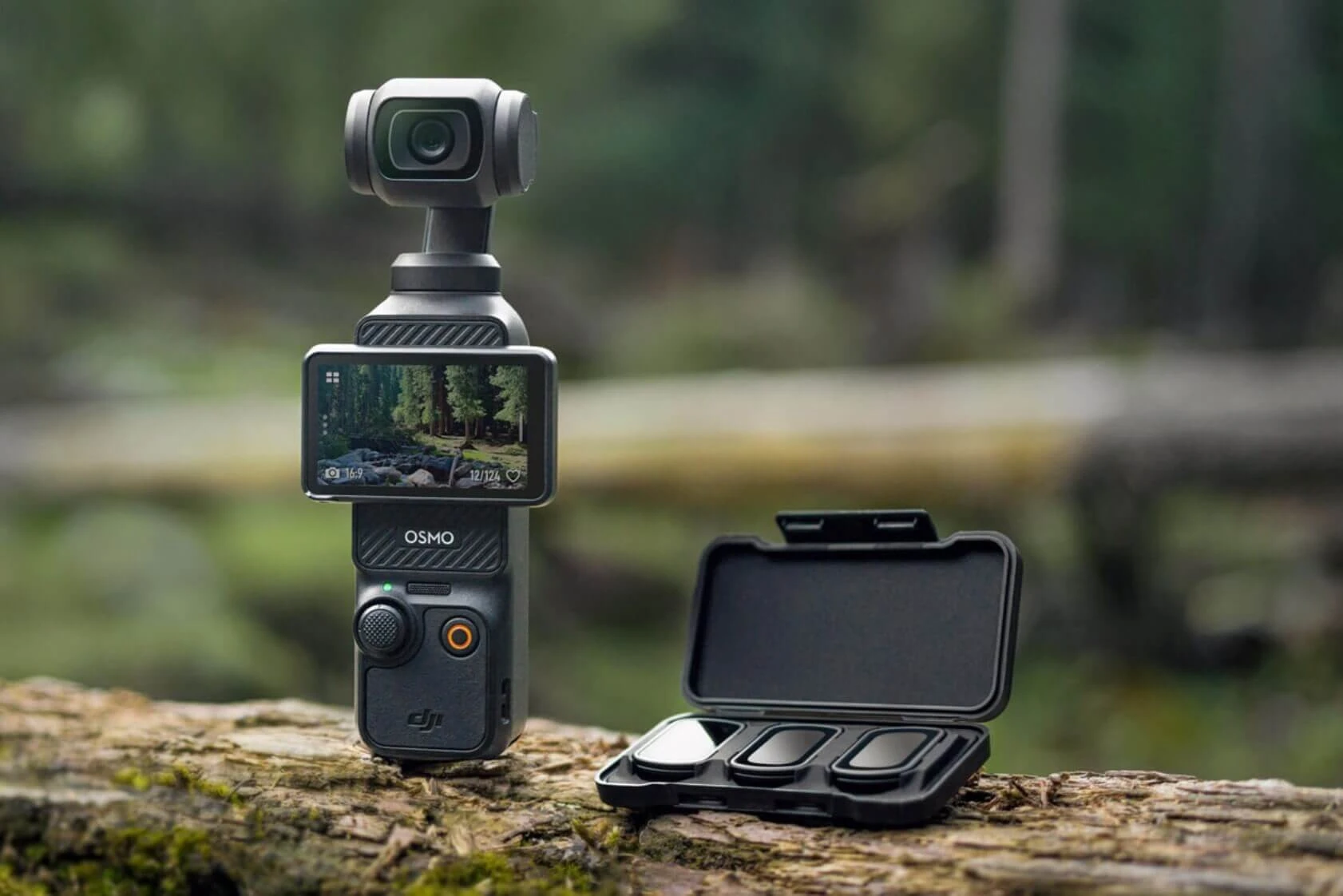 Global Action Camera Market Accelerates with Innovation and Shifting Competitive Leadership