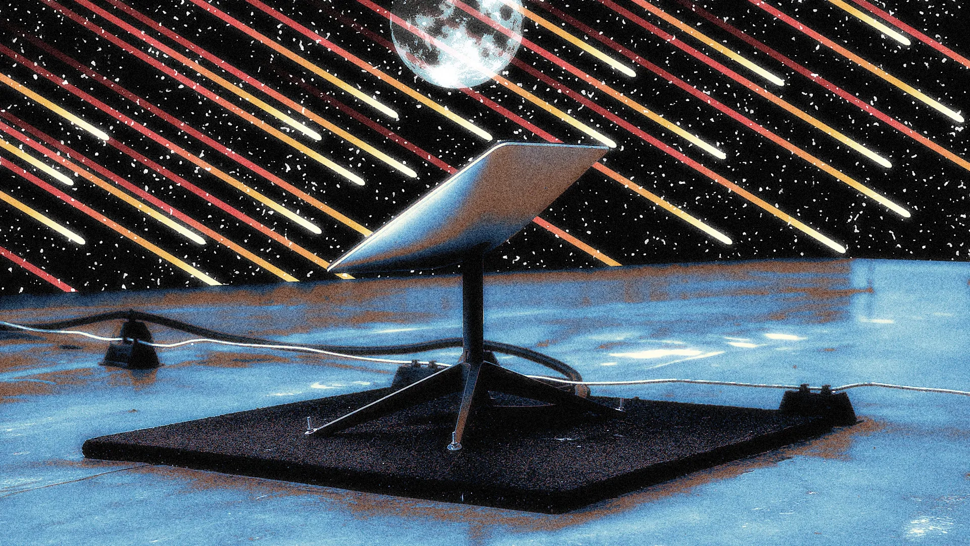 Perché Starlink sta guadagnando slancio globale: una nuova era di connettività satellitare