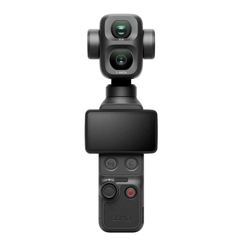 중국 도매 DJI OSMO Pocket 4P 살수 장치