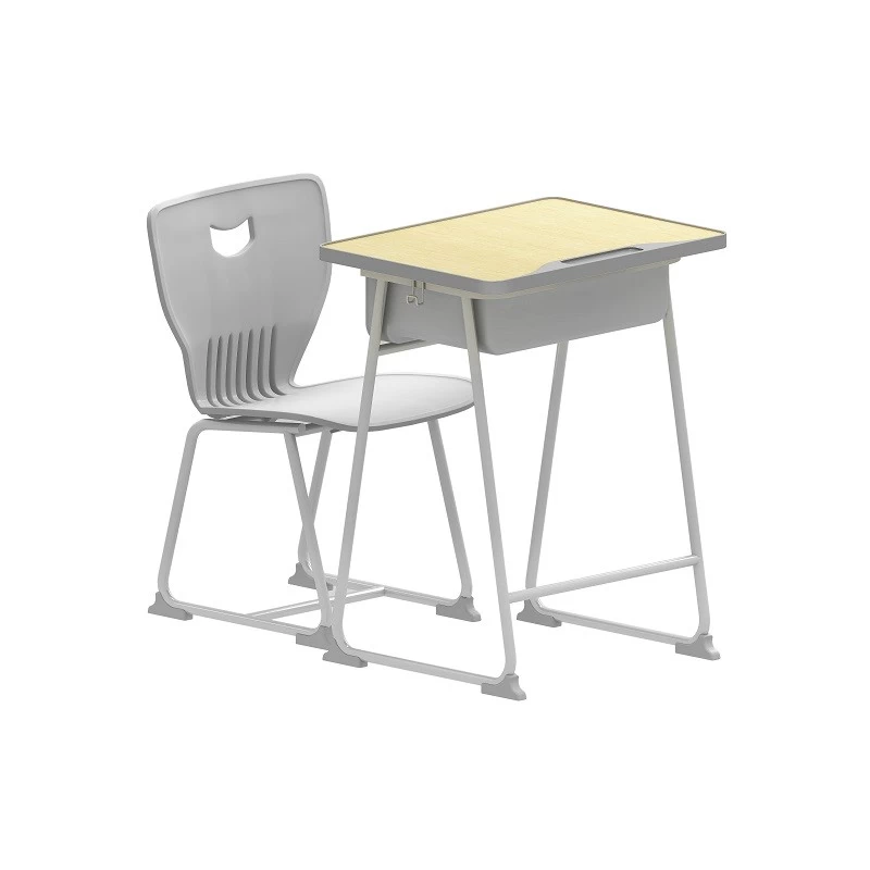 Studentenschalter und Stühle Fabrik LY-8012