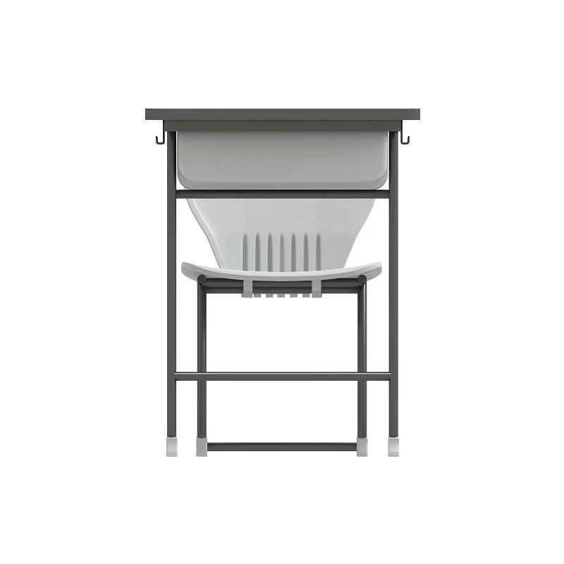 Studentenschalter und Stühle Fabrik LY-8012