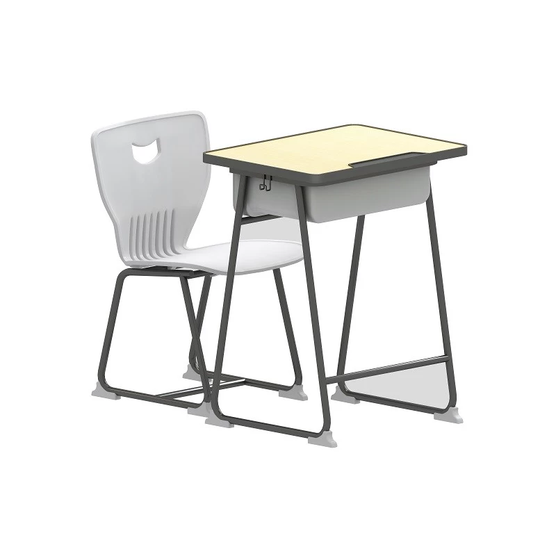 China Studentenschalter und Stühle Fabrik LY-8012 Hersteller
